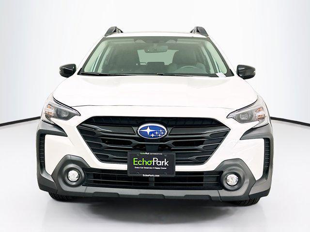 used 2024 Subaru Outback car, priced at $31,777
