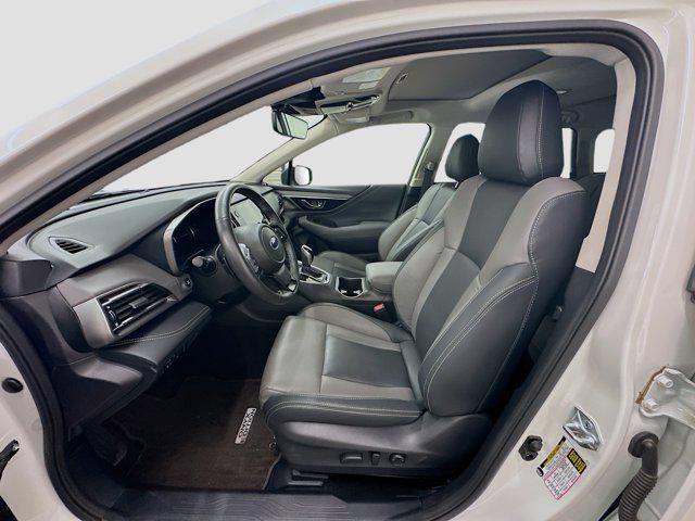 used 2024 Subaru Outback car, priced at $31,777
