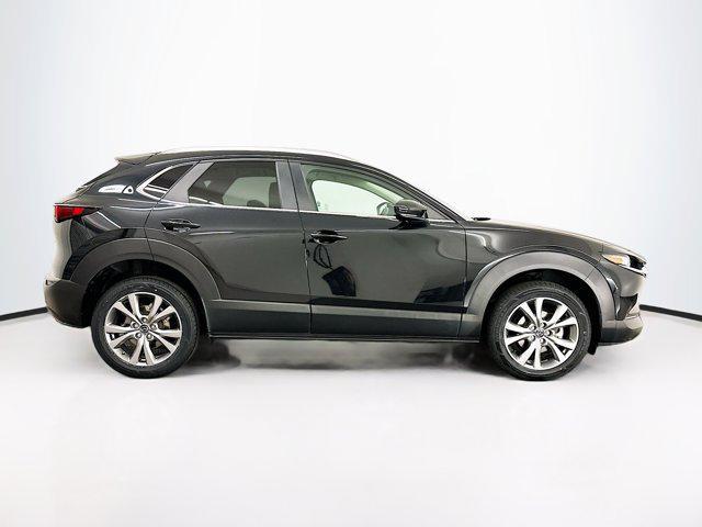 used 2022 Mazda CX-30 car, priced at $21,769