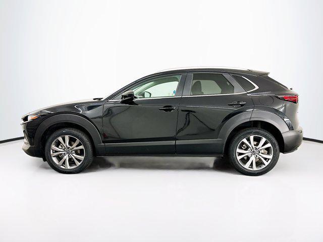 used 2022 Mazda CX-30 car, priced at $21,769