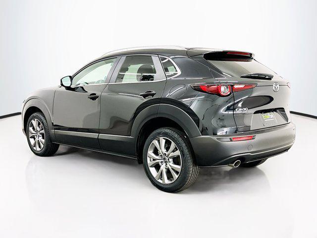 used 2022 Mazda CX-30 car, priced at $21,769