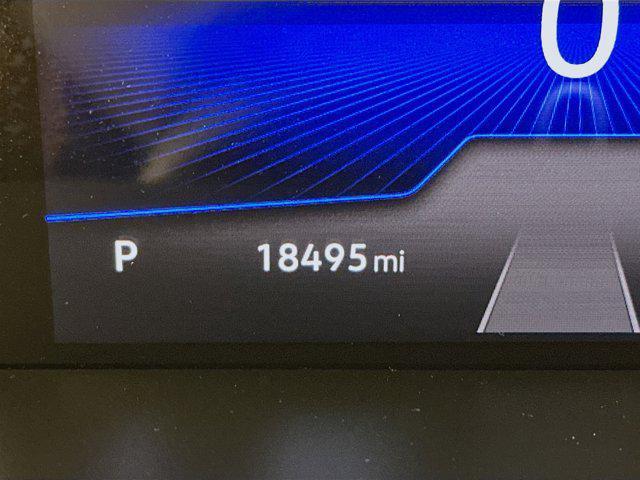 used 2025 Volkswagen Jetta car, priced at $17,997