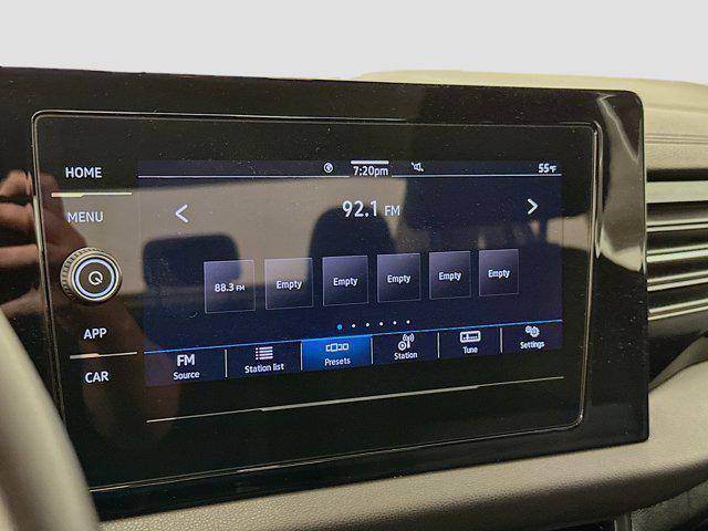 used 2025 Volkswagen Jetta car, priced at $17,997