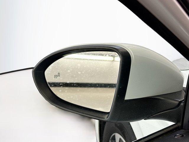 used 2025 Volkswagen Jetta car, priced at $17,997