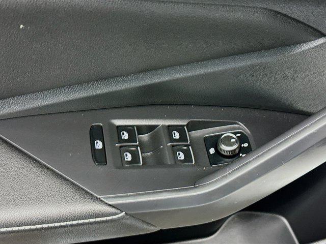 used 2025 Volkswagen Jetta car, priced at $17,997