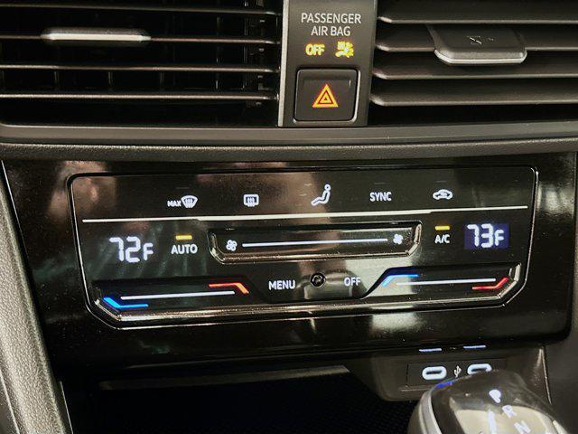 used 2025 Volkswagen Jetta car, priced at $17,997