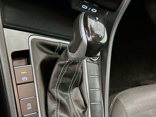 used 2025 Volkswagen Jetta car, priced at $17,997