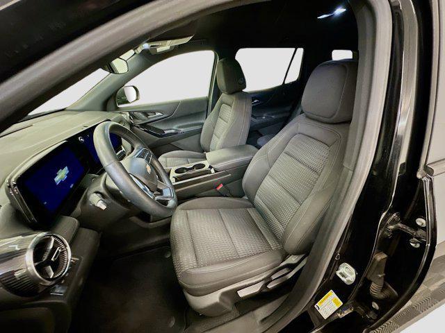 used 2025 Chevrolet Equinox car, priced at $29,497