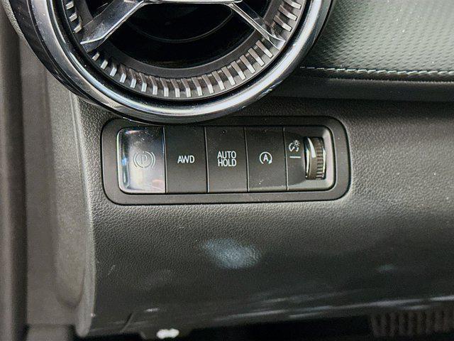 used 2025 Chevrolet Equinox car, priced at $29,497