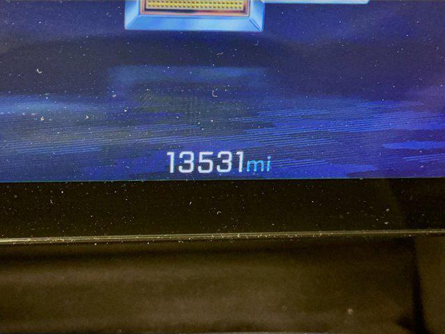 used 2025 Chevrolet Equinox car, priced at $29,497