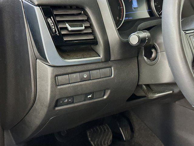 used 2023 Nissan Rogue car, priced at $23,896