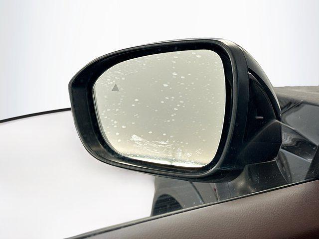 used 2023 Nissan Rogue car, priced at $23,896