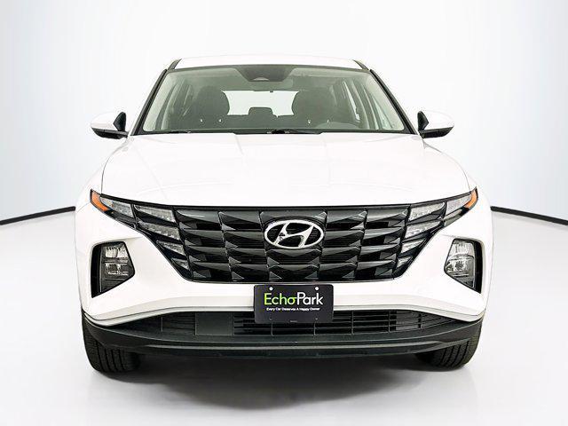 used 2024 Hyundai Tucson car, priced at $23,969