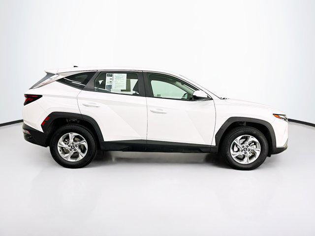 used 2024 Hyundai Tucson car, priced at $23,969