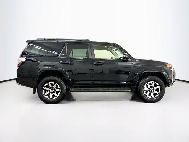 used 2024 Toyota 4Runner car, priced at $47,109