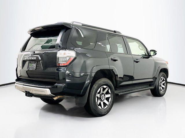 used 2024 Toyota 4Runner car, priced at $47,109