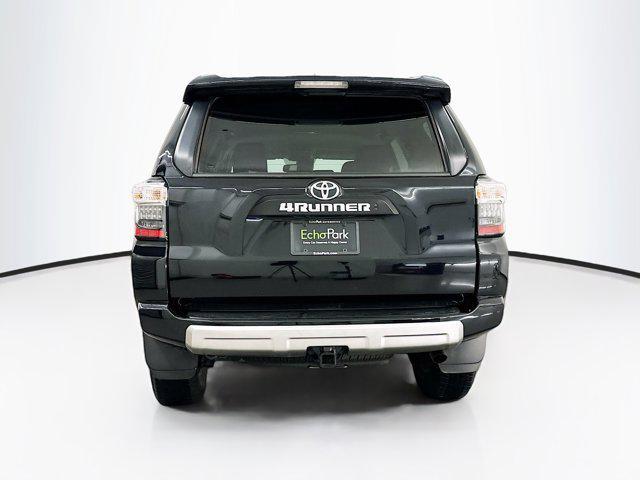 used 2024 Toyota 4Runner car, priced at $47,109