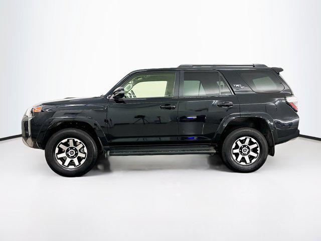 used 2024 Toyota 4Runner car, priced at $47,109