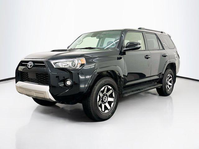 used 2024 Toyota 4Runner car, priced at $47,109