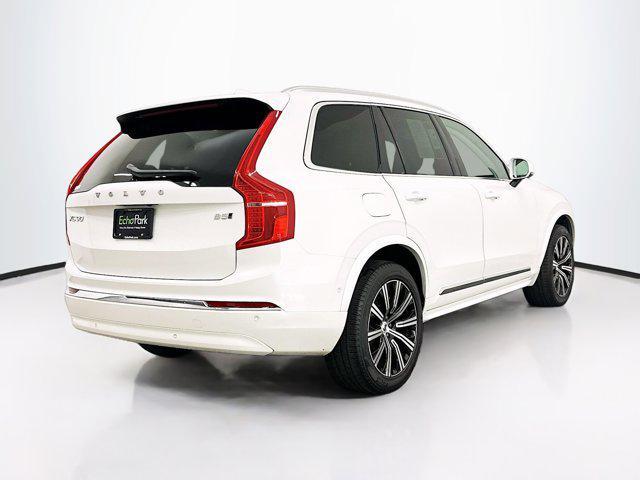 used 2023 Volvo XC90 car, priced at $40,997
