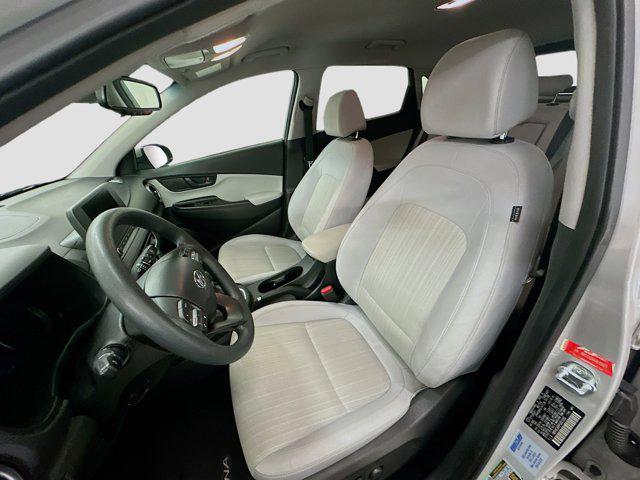 used 2023 Hyundai Kona car, priced at $19,997