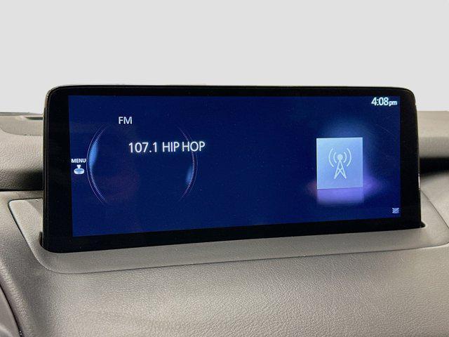 used 2023 Mazda CX-9 car, priced at $27,877