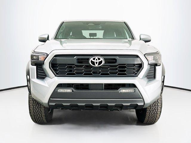 used 2024 Toyota Tacoma car, priced at $40,109