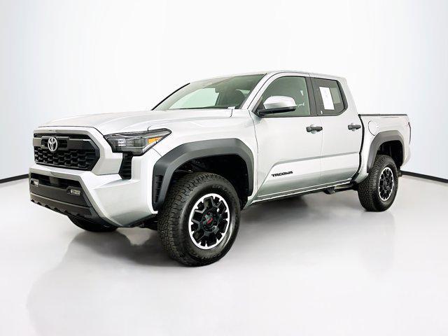 used 2024 Toyota Tacoma car, priced at $40,109