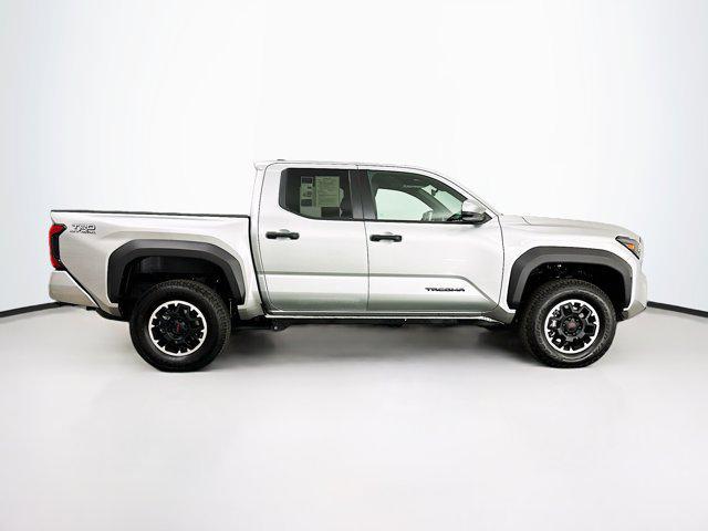 used 2024 Toyota Tacoma car, priced at $40,109