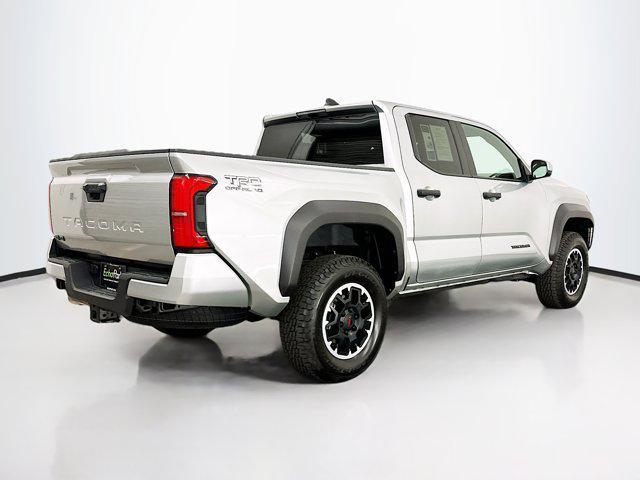 used 2024 Toyota Tacoma car, priced at $40,109