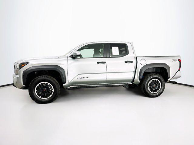 used 2024 Toyota Tacoma car, priced at $40,109