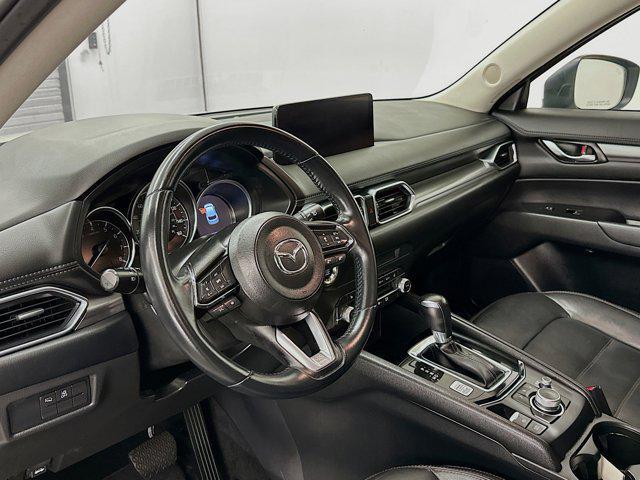 used 2023 Mazda CX-5 car, priced at $23,239