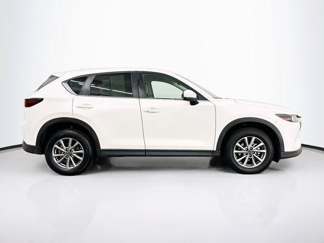 used 2023 Mazda CX-5 car, priced at $23,239