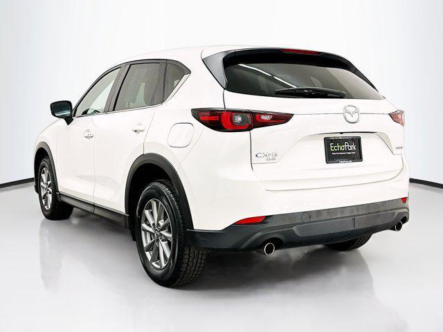 used 2023 Mazda CX-5 car, priced at $23,239