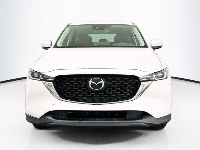 used 2023 Mazda CX-5 car, priced at $23,239