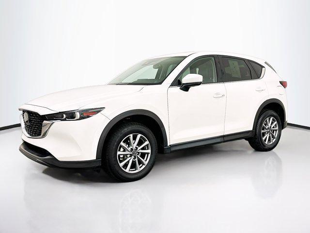 used 2023 Mazda CX-5 car, priced at $23,239