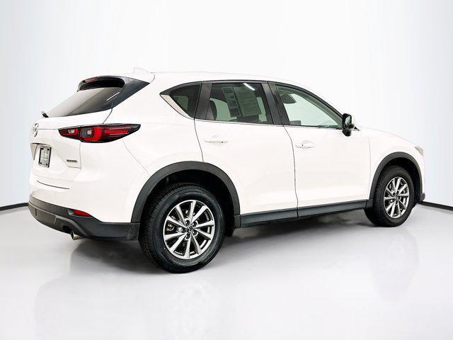 used 2023 Mazda CX-5 car, priced at $23,239