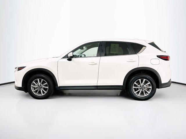 used 2023 Mazda CX-5 car, priced at $23,239