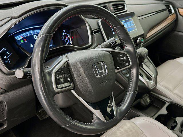 used 2019 Honda CR-V car, priced at $21,399