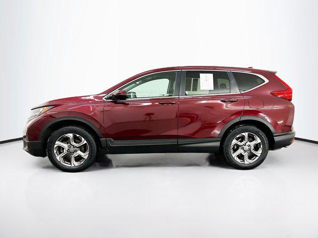 used 2019 Honda CR-V car, priced at $21,399