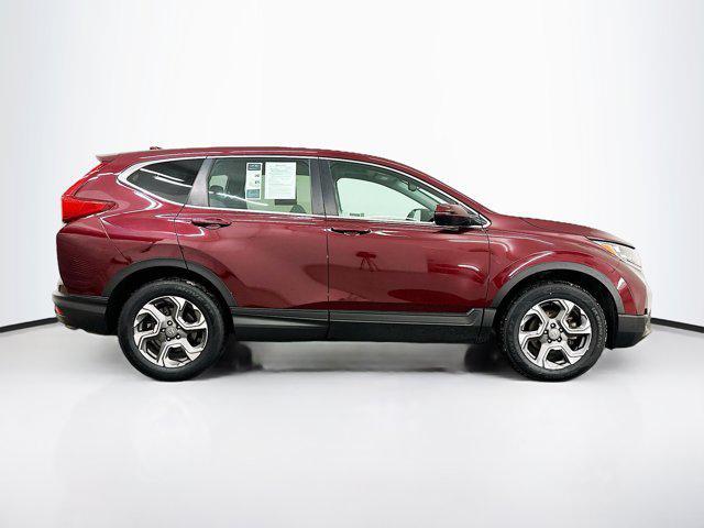 used 2019 Honda CR-V car, priced at $21,399