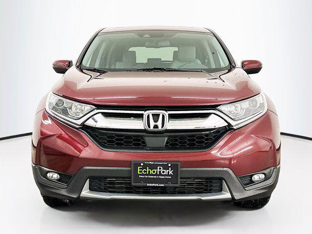 used 2019 Honda CR-V car, priced at $21,399