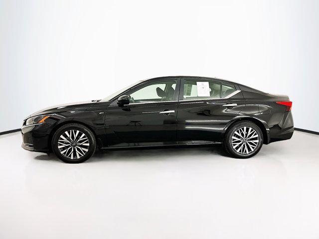 used 2023 Nissan Altima car, priced at $21,789