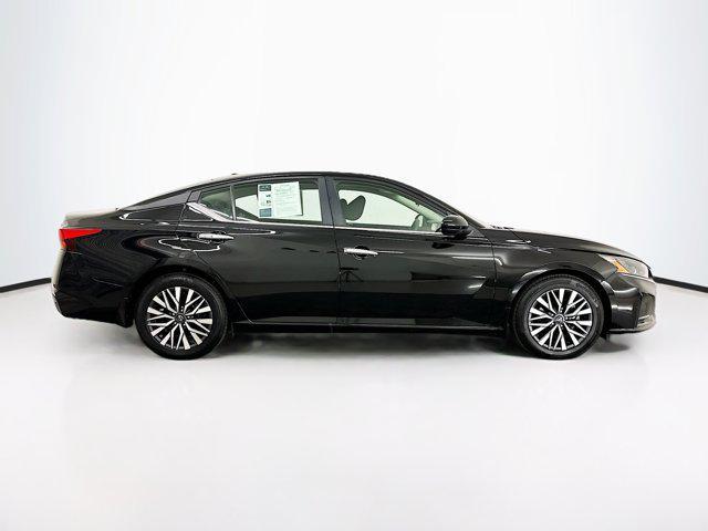 used 2023 Nissan Altima car, priced at $21,789