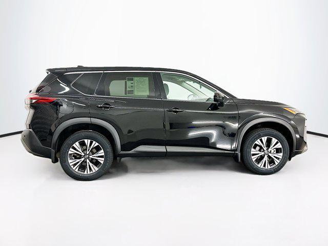 used 2021 Nissan Rogue car, priced at $22,969