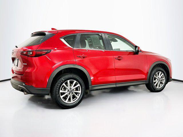 used 2023 Mazda CX-5 car, priced at $22,939