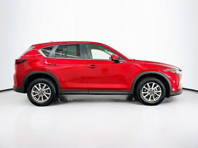 used 2023 Mazda CX-5 car, priced at $22,939