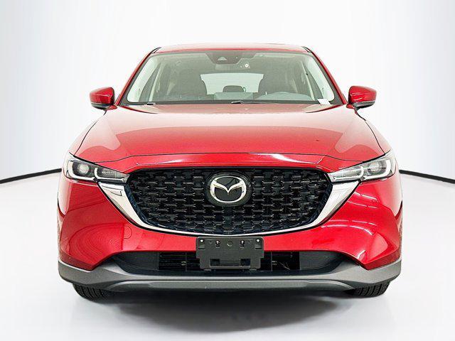 used 2023 Mazda CX-5 car, priced at $22,939