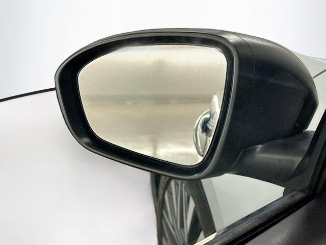 used 2024 Nissan Altima car, priced at $19,997