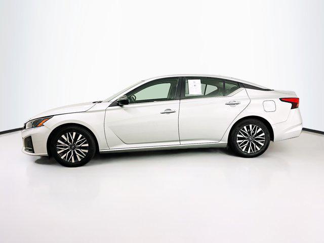 used 2024 Nissan Altima car, priced at $19,997